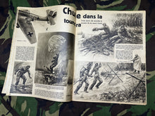 Load image into Gallery viewer, Original WW2 German Luftwaffe Der Adler Propaganda Magazine - 5th May 1942 - The Militaria Shop