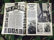 Load image into Gallery viewer, Original WW2 German Luftwaffe Der Adler Propaganda Magazine - 5th May 1942 - The Militaria Shop