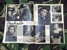 Load image into Gallery viewer, Original WW2 German Luftwaffe Der Adler Propaganda Magazine - 5th May 1942 - The Militaria Shop