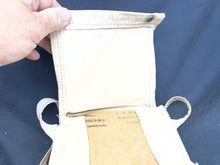 Charger l'image dans la galerie, WW2 British Home Front Civilian Gas Mask in Private Purchase Case - Named