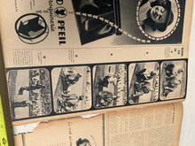 Load image into Gallery viewer, Original French Language WW2 German Signal Magazine - February 1942 - The Militaria Shop