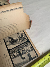 Load image into Gallery viewer, Original French Language WW2 German Signal Magazine - February 1942 - The Militaria Shop