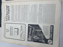 Load image into Gallery viewer, JB Juustrierter Beobachter NSDAP Magazine Original WW2 German - 15th January 1942 - The Militaria Shop