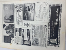 Load image into Gallery viewer, JB Juustrierter Beobachter NSDAP Magazine Original WW2 German - 15th January 1942 - The Militaria Shop