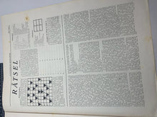 Load image into Gallery viewer, JB Juustrierter Beobachter NSDAP Magazine Original WW2 German - 15th January 1942 - The Militaria Shop