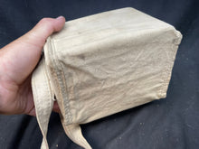 Charger l'image dans la galerie, WW2 British Home Front Civilian Gas Mask in Private Purchase Case - Named