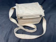 Charger l'image dans la galerie, WW2 British Home Front Civilian Gas Mask in Private Purchase Case - Named