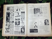 Load image into Gallery viewer, JB Juustrierter Beobachter NSDAP Magazine Original WW2 German - 9th January 1941 - The Militaria Shop