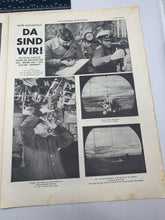 Load image into Gallery viewer, JB Juustrierter Beobachter NSDAP Magazine Original WW2 German - 19th February 1942 - The Militaria Shop
