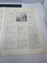 Load image into Gallery viewer, JB Juustrierter Beobachter NSDAP Magazine Original WW2 German - 19th February 1942 - The Militaria Shop