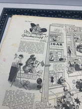 Load image into Gallery viewer, JB Juustrierter Beobachter NSDAP Magazine Original WW2 German - 19th February 1942 - The Militaria Shop