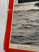 Load image into Gallery viewer, Original French Language WW2 German Signal Magazine - August 1940 - The Militaria Shop