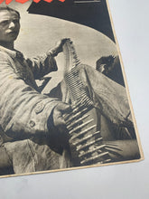 Load image into Gallery viewer, Der Adler Luftwaffe Magazine Original WW2 German - 1st September 1942 - The Militaria Shop