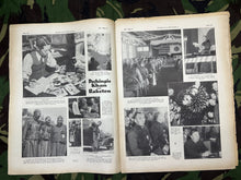 Load image into Gallery viewer, JB Juustrierter Beobachter NSDAP Magazine Original WW2 German - 31st October 1940 - The Militaria Shop