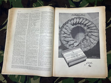 Load image into Gallery viewer, JB Juustrierter Beobachter NSDAP Magazine Original WW2 German - 31st October 1940 - The Militaria Shop