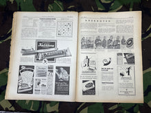 Load image into Gallery viewer, JB Juustrierter Beobachter NSDAP Magazine Original WW2 German - 31st October 1940 - The Militaria Shop