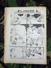 Load image into Gallery viewer, JB Juustrierter Beobachter NSDAP Magazine Original WW2 German - 31st October 1940 - The Militaria Shop