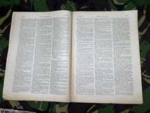 Load image into Gallery viewer, JB Juustrierter Beobachter NSDAP Magazine Original WW2 German - 15th August 1940 - The Militaria Shop