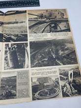 Load image into Gallery viewer, Der Adler Luftwaffe Magazine Original WW2 German - 31st August 1943 - The Militaria Shop