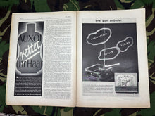 Load image into Gallery viewer, JB Juustrierter Beobachter NSDAP Magazine Original WW2 German - 15th August 1940 - The Militaria Shop