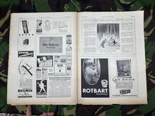 Load image into Gallery viewer, JB Juustrierter Beobachter NSDAP Magazine Original WW2 German - 15th August 1940 - The Militaria Shop