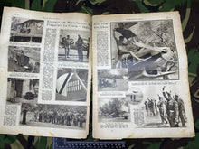 Load image into Gallery viewer, Original WW2 German Propaganda Magazine - 1st June 1939 - The Militaria Shop
