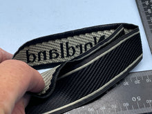 Load image into Gallery viewer, WW2 German SS Nordland Cuff Title - The Militaria Shop