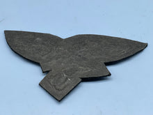 Charger l'image dans la galerie, WW2 German Luftwaffe Officers Bullion Tunic Eagle - The Militaria Shop