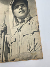 Load image into Gallery viewer, Der Adler Luftwaffe Magazine Original WW2 German - 17th November 1942 - The Militaria Shop