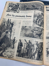 Load image into Gallery viewer, Der Adler Luftwaffe Magazine Original WW2 German - 17th November 1942 - The Militaria Shop
