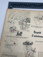 Load image into Gallery viewer, Der Adler Luftwaffe Magazine Original WW2 German - 17th November 1942 - The Militaria Shop