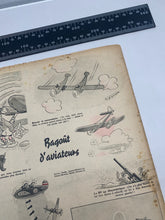 Load image into Gallery viewer, Der Adler Luftwaffe Magazine Original WW2 German - 17th November 1942 - The Militaria Shop