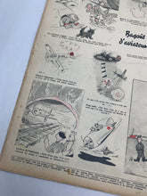 Load image into Gallery viewer, Der Adler Luftwaffe Magazine Original WW2 German - 17th November 1942 - The Militaria Shop