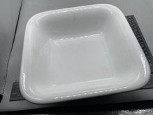Charger l'image dans la galerie, Original WW2 German Luftwaffe Air Force Porcelain Square Bowl - 1940 Dated - The Militaria Shop