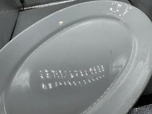 Load image into Gallery viewer, Original WW2 German Luftwaffe Air Force Serving Platter - 1939 Dated - The Militaria Shop