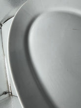 Load image into Gallery viewer, Original WW2 German Luftwaffe Air Force Serving Platter - 1939 Dated - The Militaria Shop