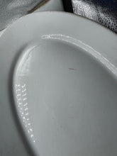 Load image into Gallery viewer, Original WW2 German Luftwaffe Air Force Serving Platter - 1939 Dated - The Militaria Shop