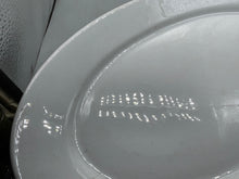 Load image into Gallery viewer, Original WW2 German Luftwaffe Air Force Serving Platter - 1939 Dated - The Militaria Shop