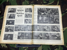 Charger l'image dans la galerie, Original WW2 German Berlin Illustrated Political Newspaper - 24th October 1940 - The Militaria Shop