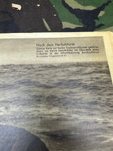 Load image into Gallery viewer, Original WW2 German Illustrated Political Magazine Neue JZ - 25th November 1941 - The Militaria Shop