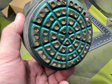 Load image into Gallery viewer, Original WW2 Civilian British Home Front Gas Mask in Named Box