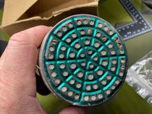 Charger l'image dans la galerie, Original WW2 Civilian British Home Front Gas Mask in Cardboard Box