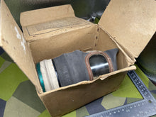 Charger l'image dans la galerie, Original WW2 Civilian British Home Front Gas Mask in Cardboard Box