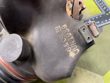 Charger l'image dans la galerie, Original WW2 British Home Front ARP Warden's Gas Mask