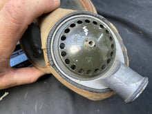 Charger l'image dans la galerie, Original WW2 British Army General Service Gas Mask (Mask Only) - T-Mask Variation