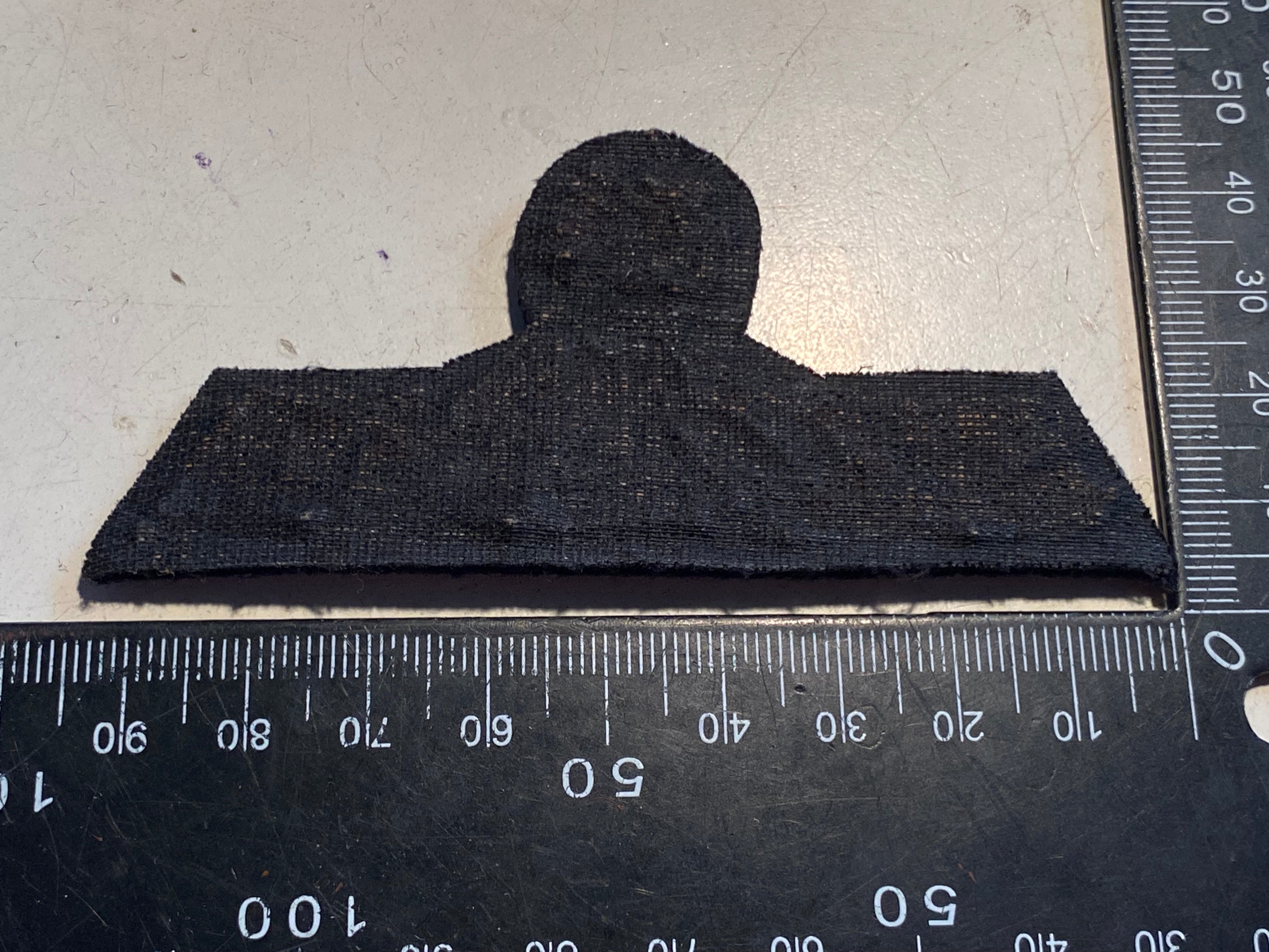 A good reproduction WW2 German Kriegsmarine Officer's Tunic Eagle. - The Militaria Shop