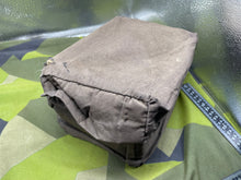 Charger l'image dans la galerie, Original WW2 Civilian British Home Front Gas Mask in Cardboard Box with Cover