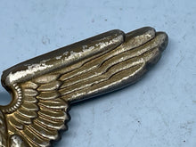 Lade das Bild in den Galerie-Viewer, WW2 German SS Cap Eagle