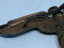 Lade das Bild in den Galerie-Viewer, WW2 German SS Cap Eagle