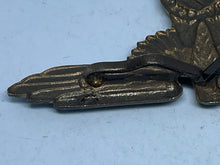 Lade das Bild in den Galerie-Viewer, WW2 German SS Cap Eagle